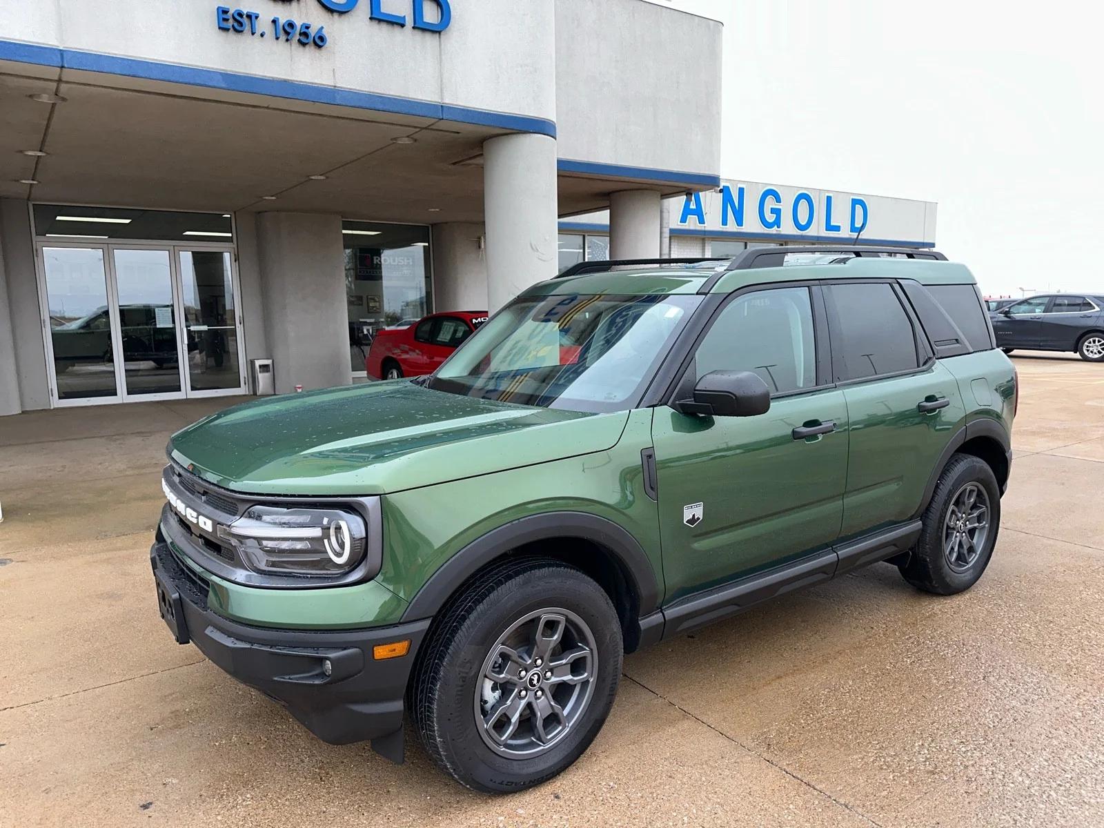 ford bronco sport 2024 3FMCR9B63RRE37816 image ford bronco sport 2024 3FMCR9B63RRE37816 image
